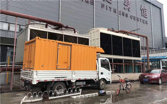 盘锦300KW发电机组适配电缆规格选型指南