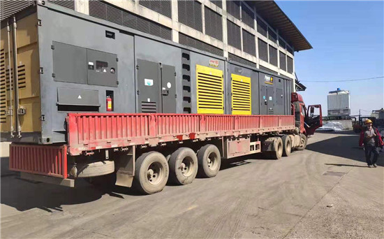 盘锦200KW发电机组适配电缆规格选型指南