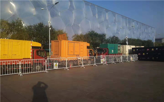 盘锦400KW发电机组适配电缆规格选型指南