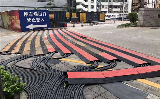 盘锦发电机组电缆选型完整具体步骤(工程通用标准流程)